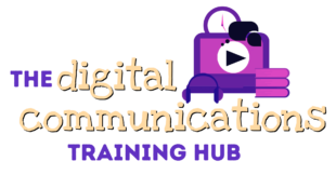Digital Communications Training Hub